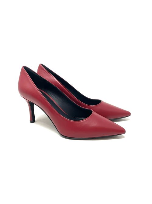 Décolleté donna IL LACCIO | F130NAPPABRICK